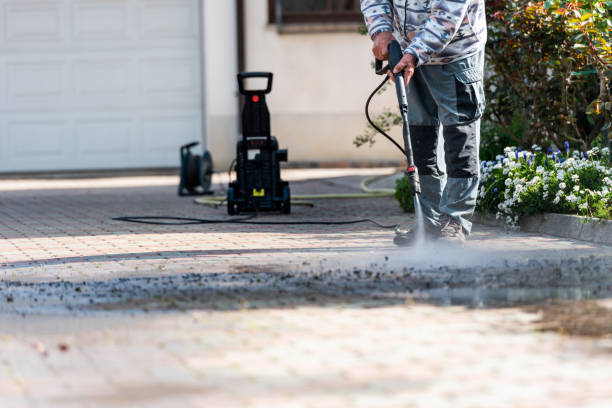 Pressure Washing Services for Businesses in Lake Providence, LA