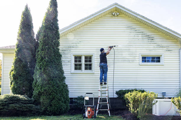 Pressure Washing Contractors in Lake Providence, LA