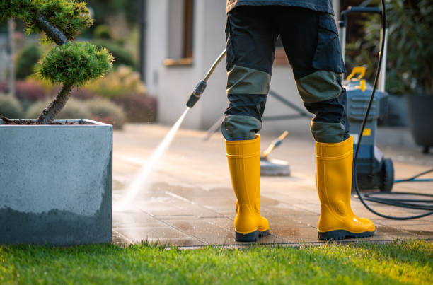 Why Choose Our Certified Pressure Washing Experts for Your Project Needs in Lake Providence, LA?